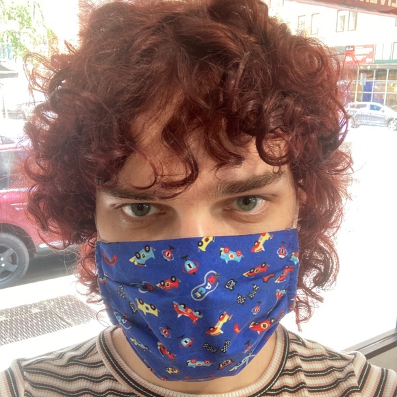 Meet your Posher, Danielle - Picture 1 of 1